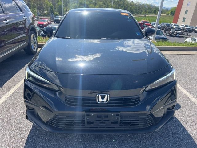 Used 2024 Honda Civic Sport image 7