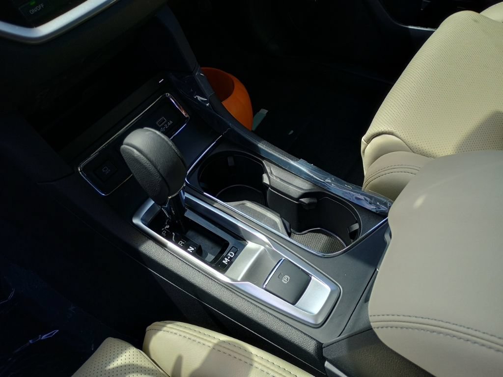 New 2026 Subaru Ascent Limited AWD/4WD image 24