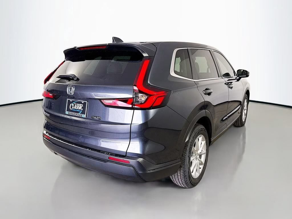 New 2026 Honda CR-V EX image 6