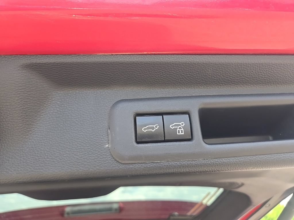 Used 2023 Toyota Sequoia Limited AWD/4WD image 51