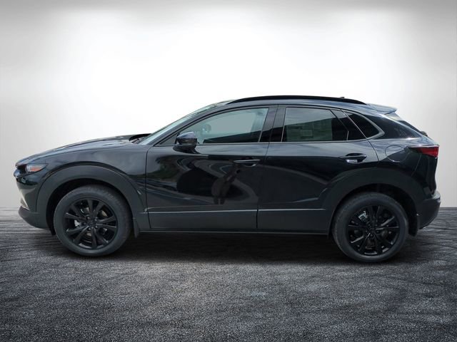 New 2026 MAZDA CX-30 2.5 Turbo w/ Premium Plus Pkg AWD/4WD image 7