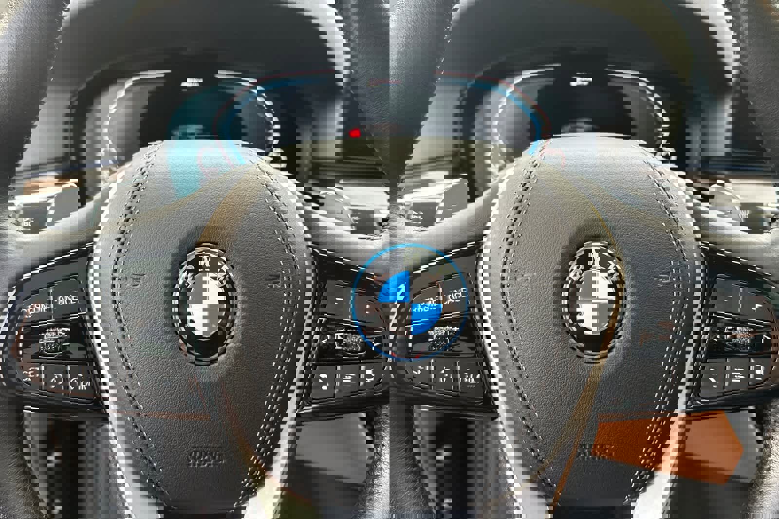 Certified 2023 BMW 530e 530e w/ Convenience Package image 25