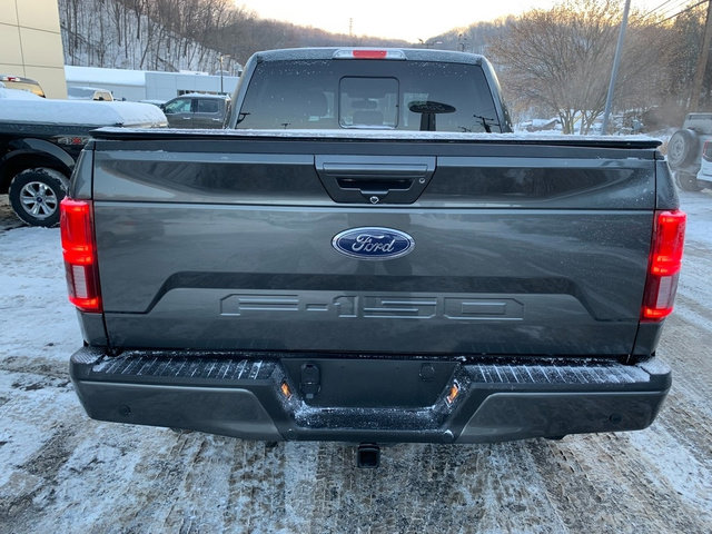 Used 2018 Ford F150 Lariat w/ Equipment Group 502A Luxury image 3