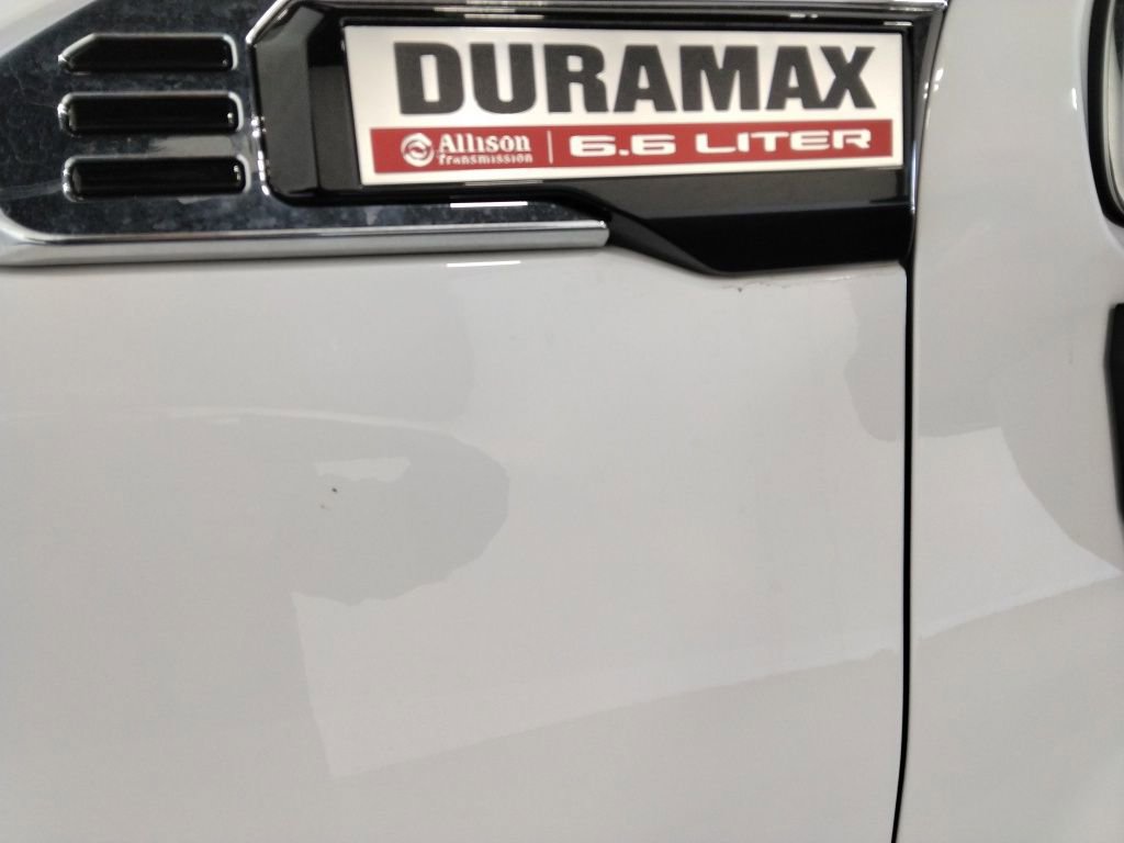 Used 2024 GMC Sierra 2500 SLE image 41