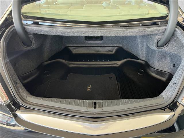 Used 2012 Acura TL FWD image 5