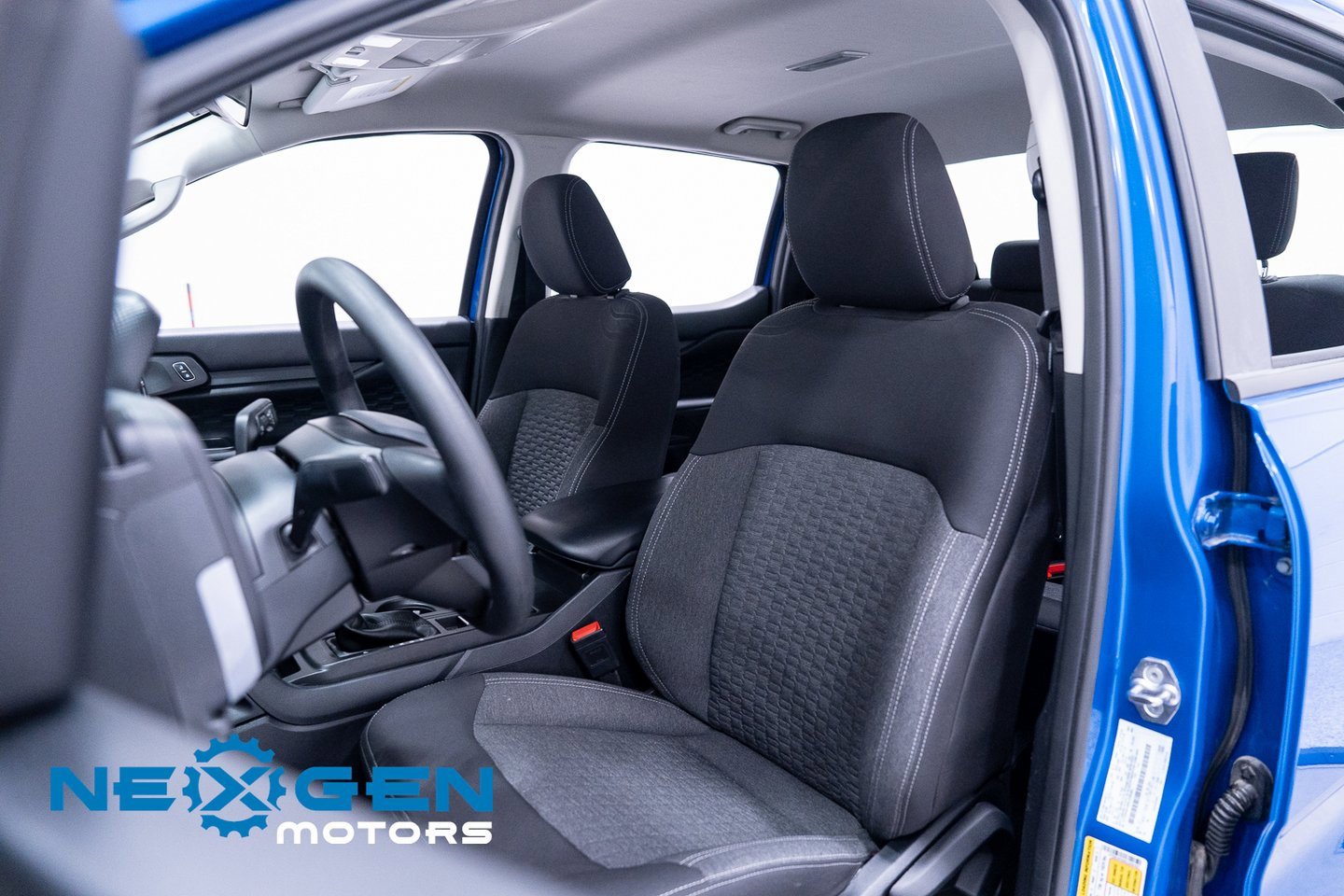 Used 2024 Ford Ranger XL w/ Trailer Tow Package image 26