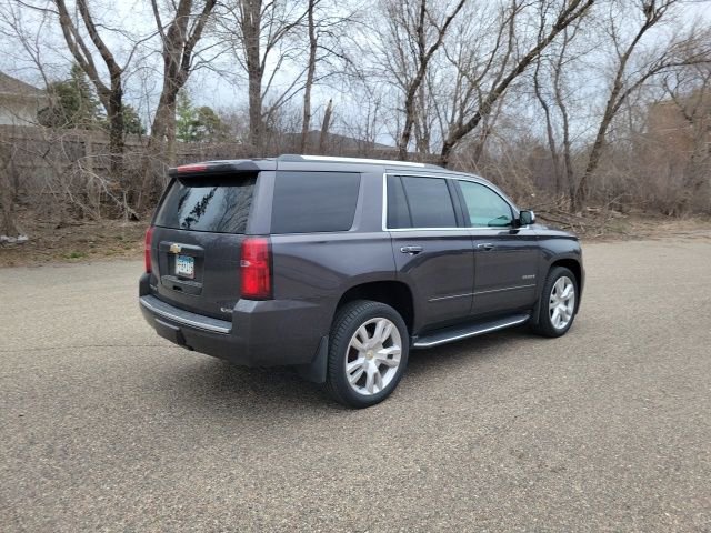 Used 2017 Chevrolet Tahoe Premier AWD/4WD image 15