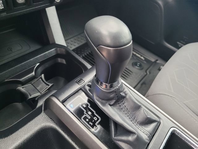 Used 2019 Toyota Tacoma TRD Off-Road w/ Technology Package image 18