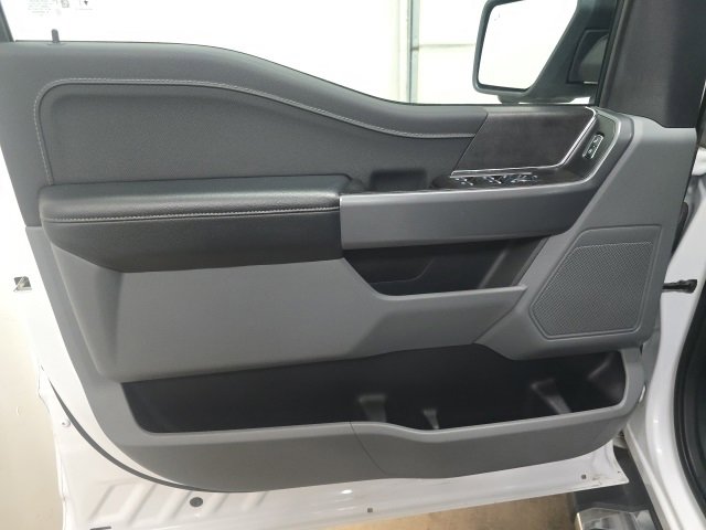 Used 2024 Ford F150 XLT w/ Mobile Office Package image 16