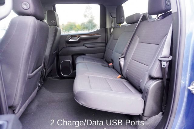 Used 2024 GMC Sierra 1500 SLE image 7