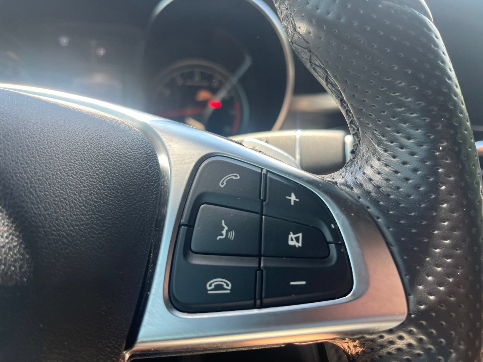 Used 2019 Mercedes-Benz GLC 43 AMG 4MATIC image 16