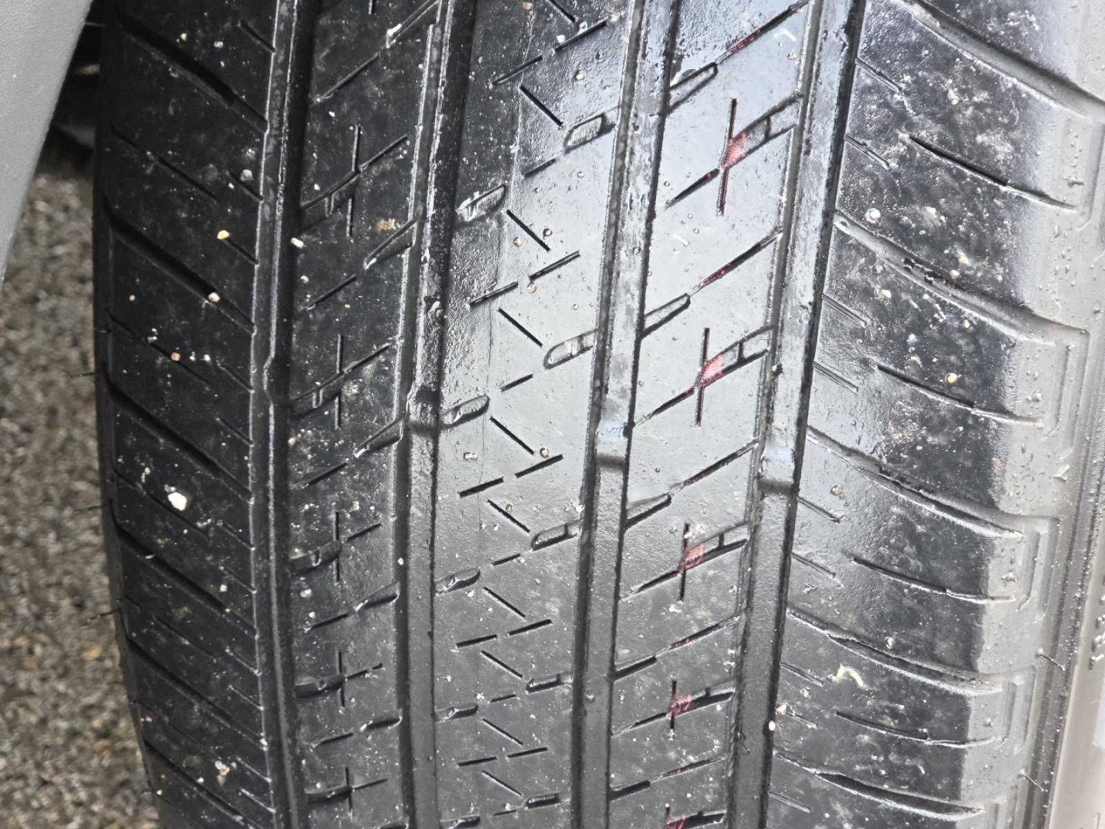 Used 2024 Honda CR-V EX image 9