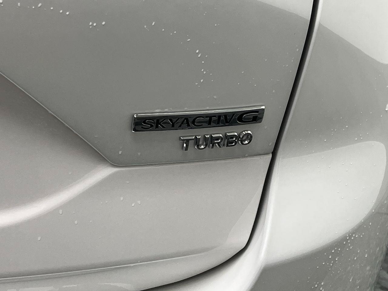 Certified 2024 MAZDA CX-5 Carbon Edition AWD/4WD image 33