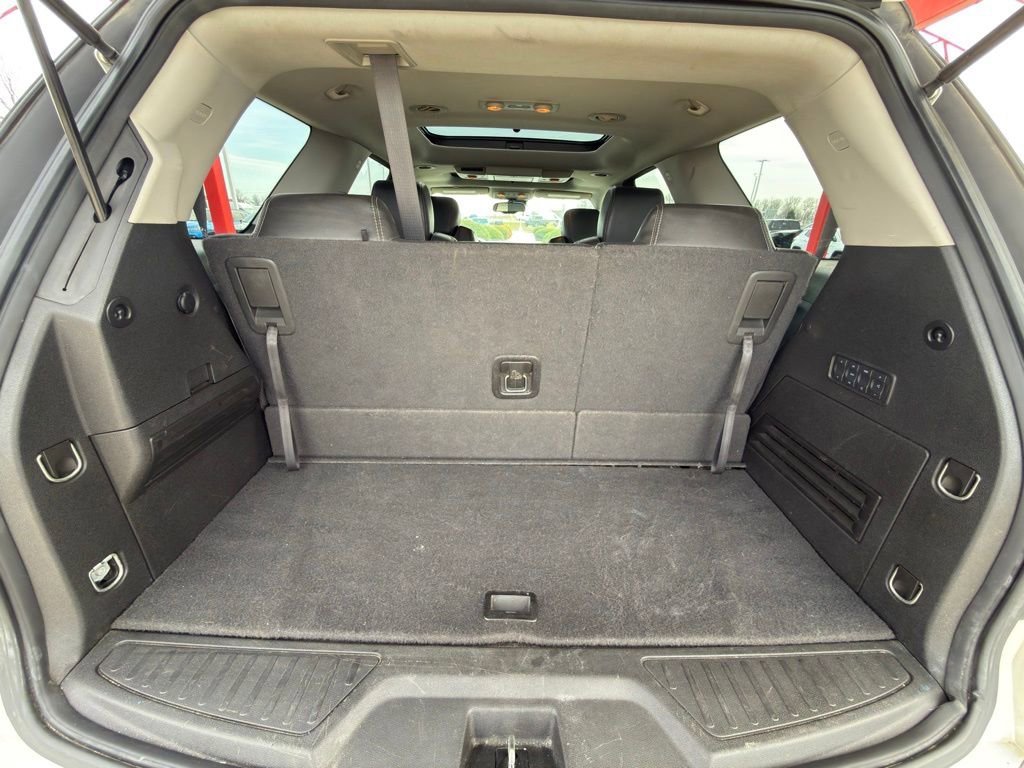 Used 2015 GMC Acadia Denali image 34