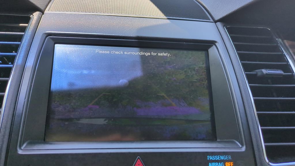 Used 2014 Ford Taurus Limited w/ Equipment Group 301A image 17