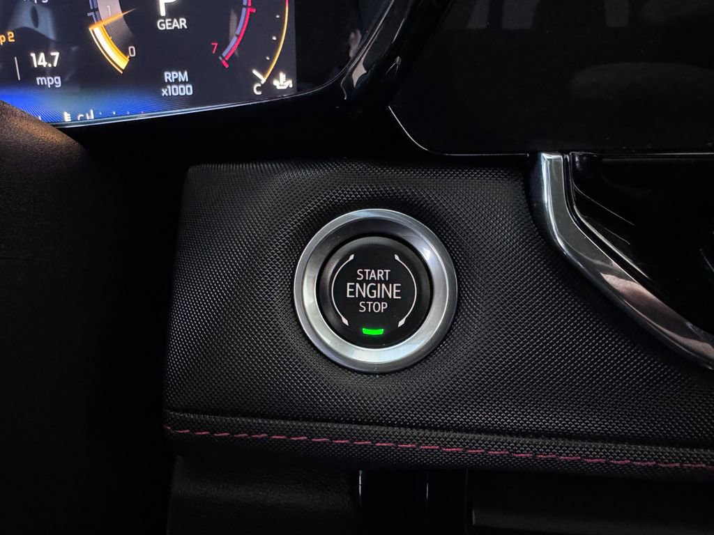 Certified 2025 Chevrolet Colorado Z71 image 21