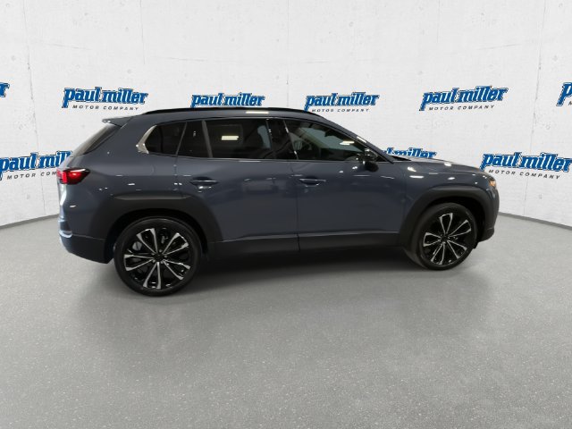 New 2026 MAZDA CX-50 AWD 2.5 S w/ Cargo Package image 12