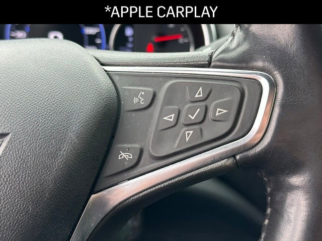 Used 2019 Chevrolet Malibu Premier image 7