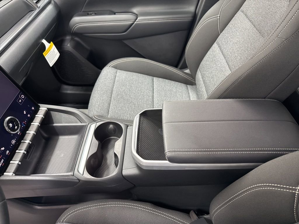 New 2026 GMC Terrain Elevation image 31