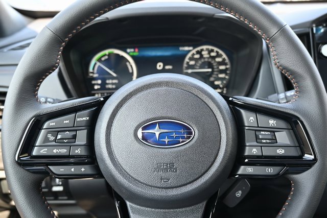 New 2025 Subaru Forester Touring image 30