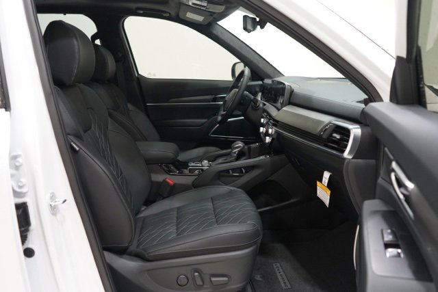 New 2025 Kia Telluride SX Prestige X-Line image 37