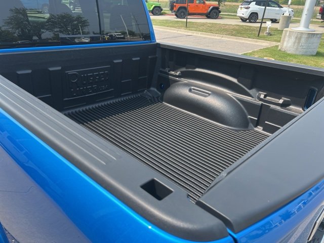 New 2026 RAM 1500 Big Horn image 24