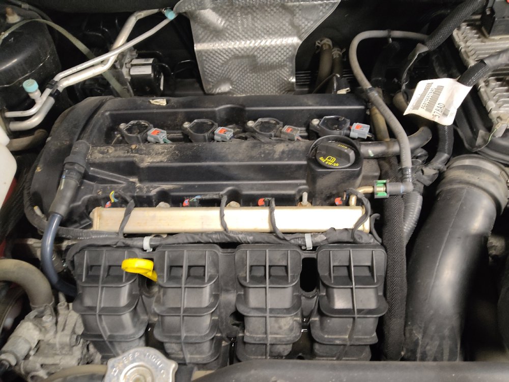 Used 2016 Jeep Patriot Latitude FWD image 30