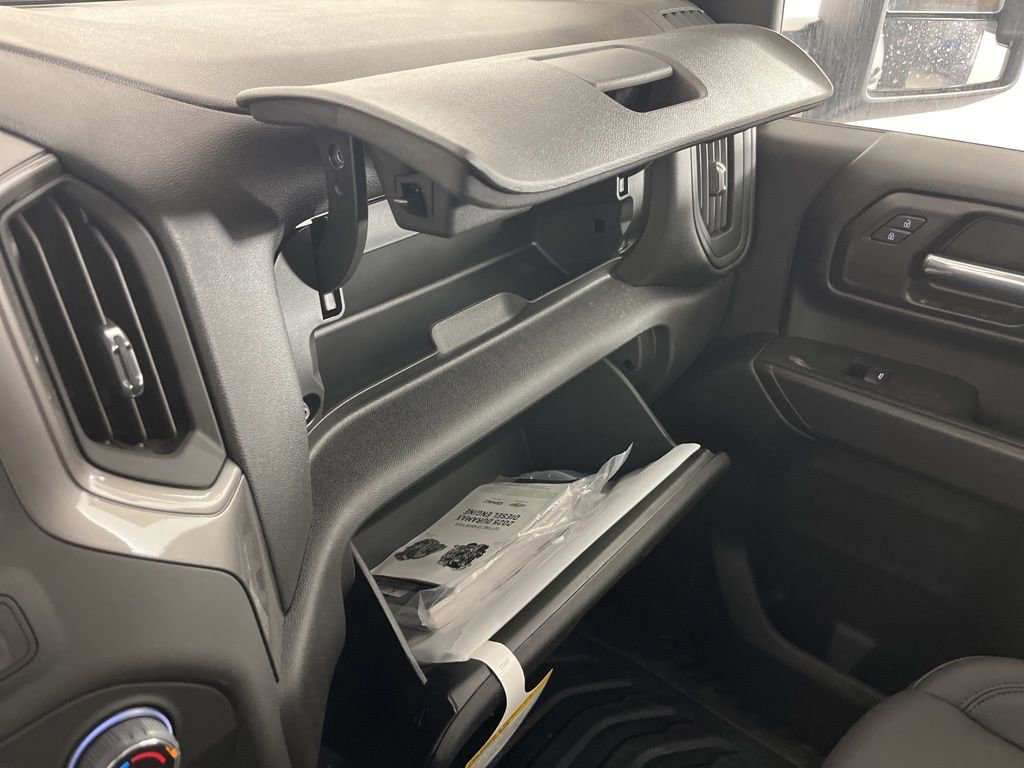 New 2025 Chevrolet Silverado 3500 W/T w/ WT Convenience Package image 30
