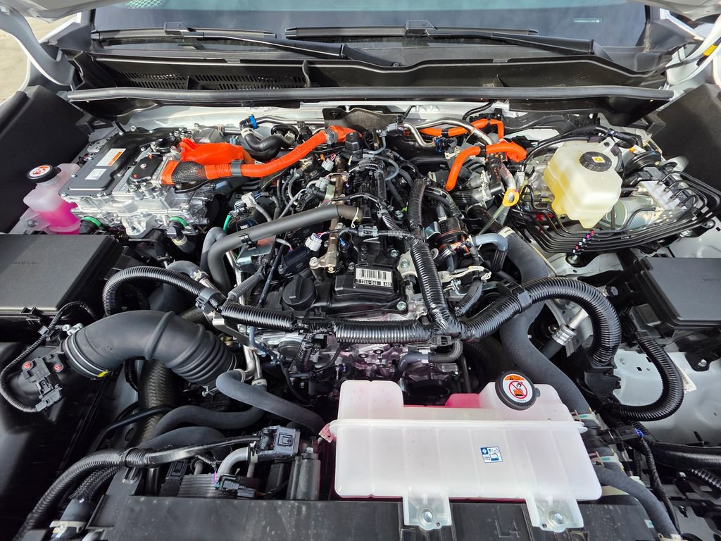 Used 2025 Toyota 4Runner TRD Off-Road image 29