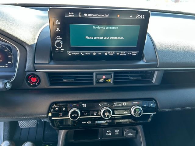 Used 2025 Honda Pilot Elite image 20