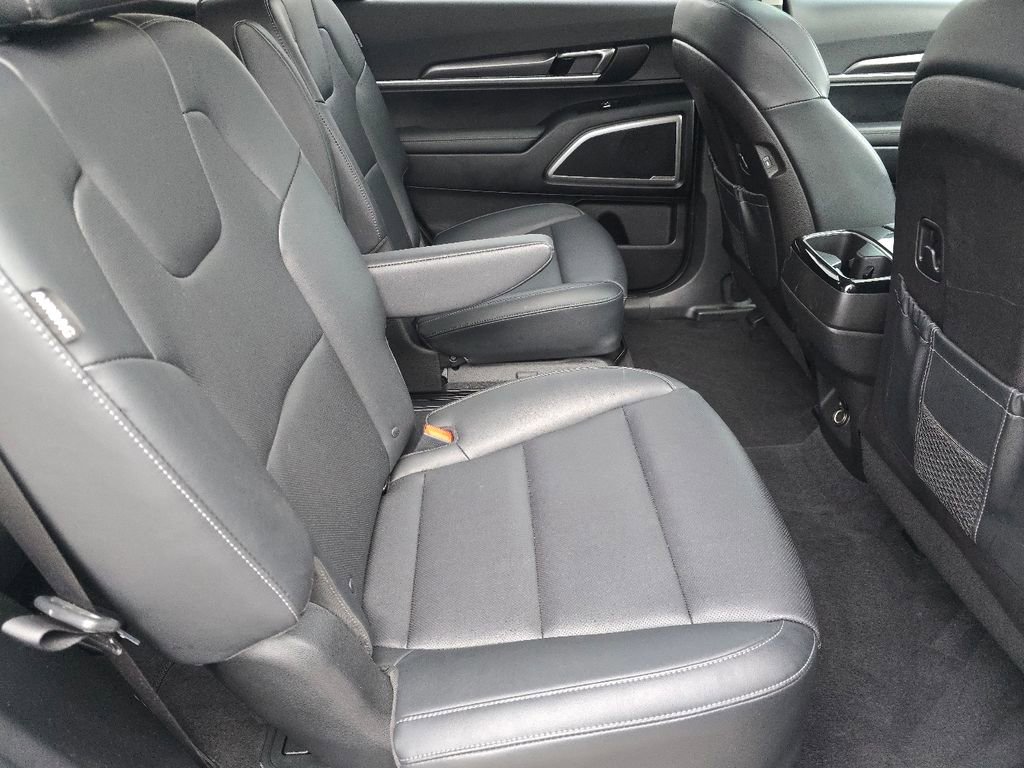 Used 2023 Kia Telluride S w/ S Sunroof Package image 20