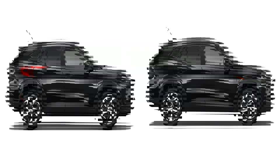 New 2026 Chevrolet Trax RS w/ Sunroof Package image 40