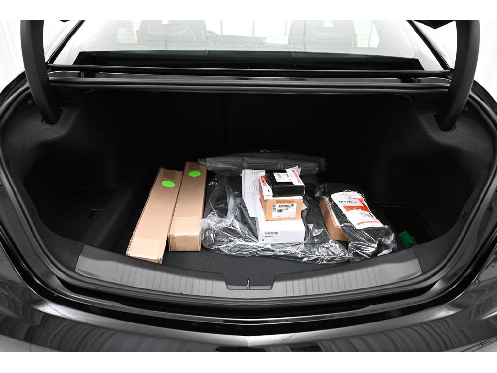New 2026 Cadillac CT5 V Blackwing w/ Precision Package RWD image 58