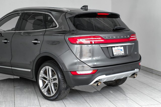 Used 2019 Lincoln MKC Reserve AWD/4WD image 69