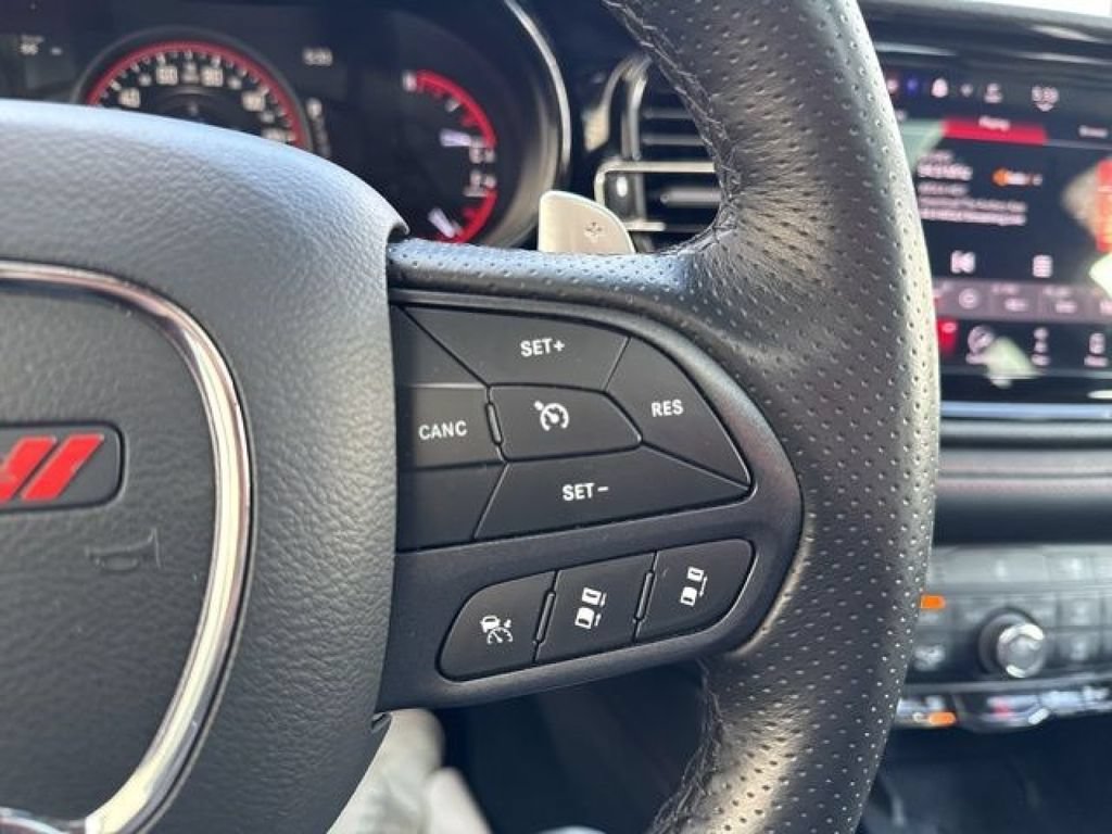 Used 2025 Dodge Durango R/T AWD/4WD image 23