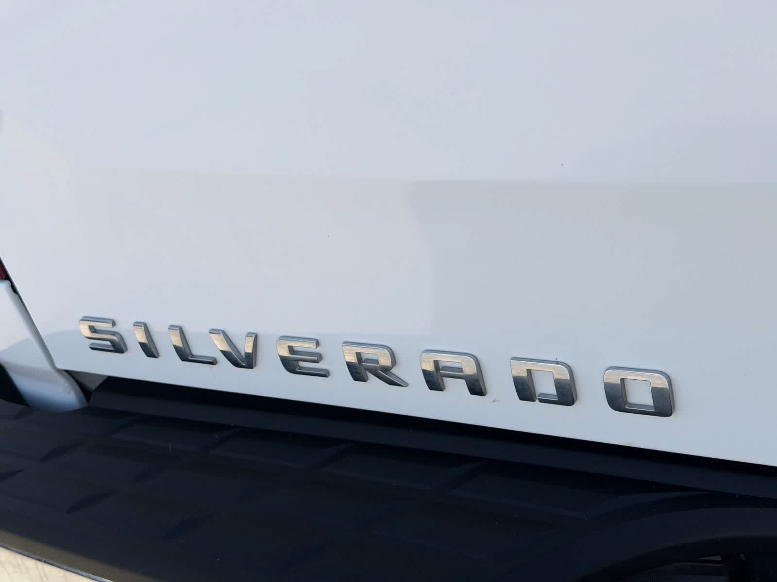 Used 2013 Chevrolet Silverado 1500 LT RWD image 32