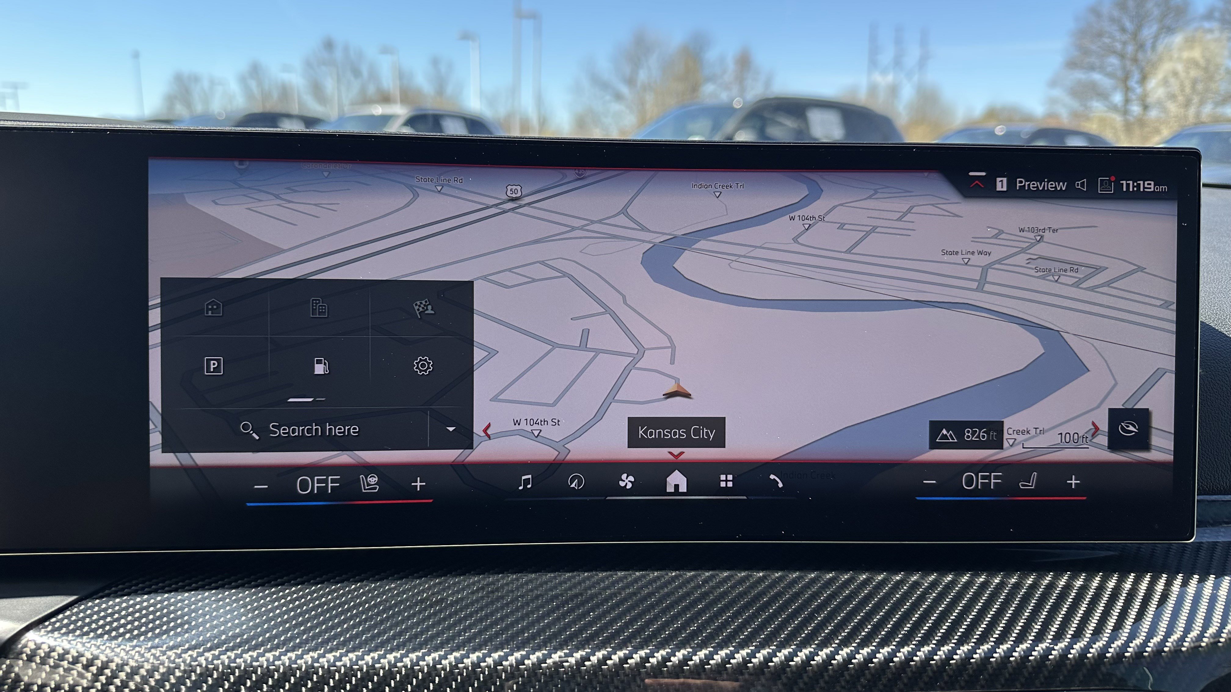 Certified 2025 BMW M340i xDrive w/ Premium Package image 24