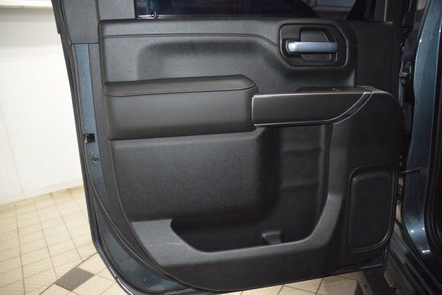 Used 2020 GMC Sierra 2500 AT4 w/ Technology Package image 40