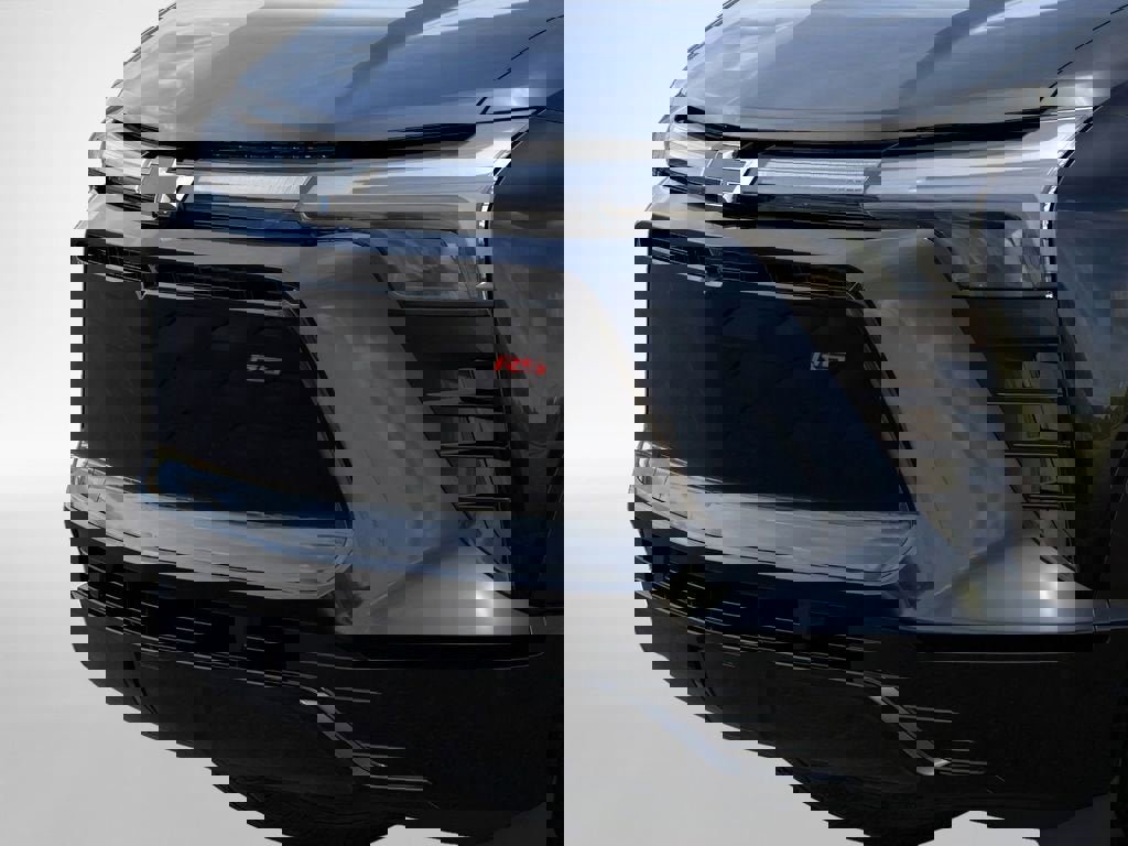 New 2026 Chevrolet Blazer EV RS image 13