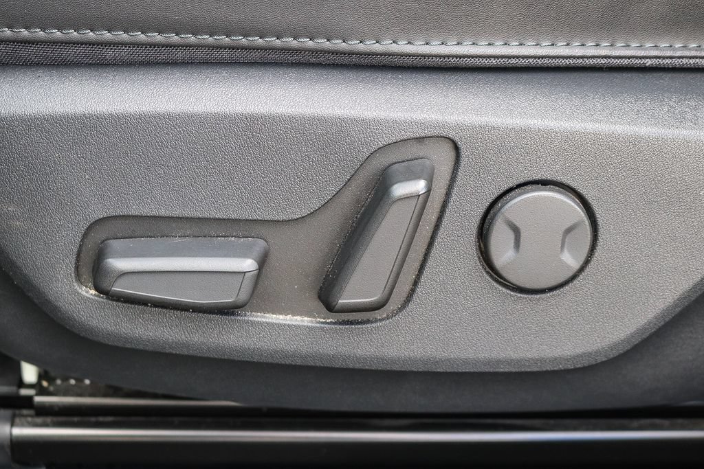 Certified 2023 Kia Niro Wind FWD image 20