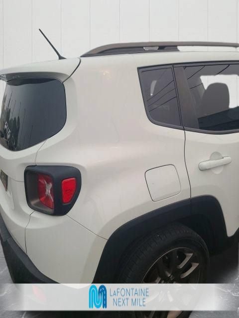 Used 2016 Jeep Renegade 75th Anniversary AWD/4WD image 32