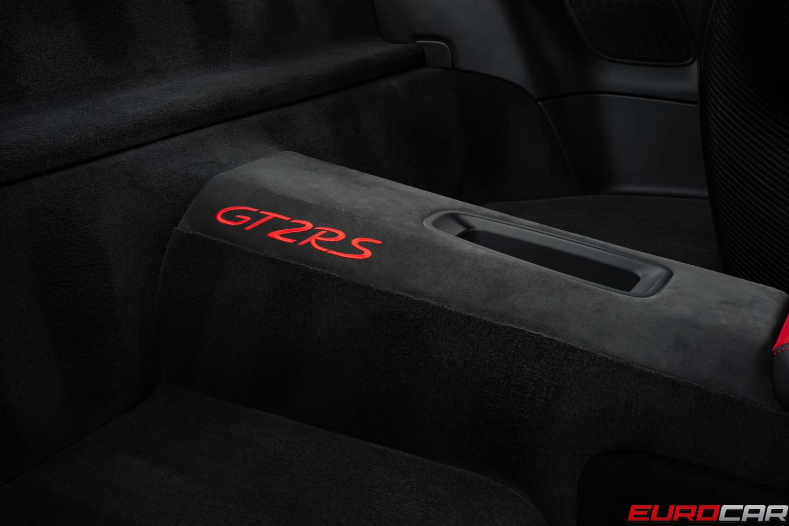 Used 2019 Porsche 911 GT2 RS RWD image 50