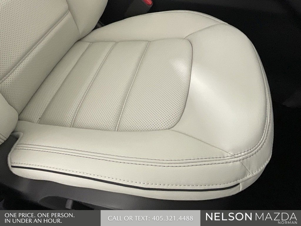 New 2025 MAZDA CX-5 AWD 2.5 S w/ Preferred Package image 26