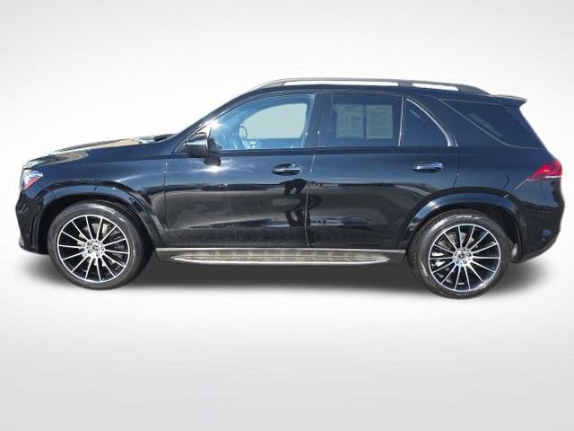 Used 2020 Mercedes-Benz GLE 450 4MATIC image 5