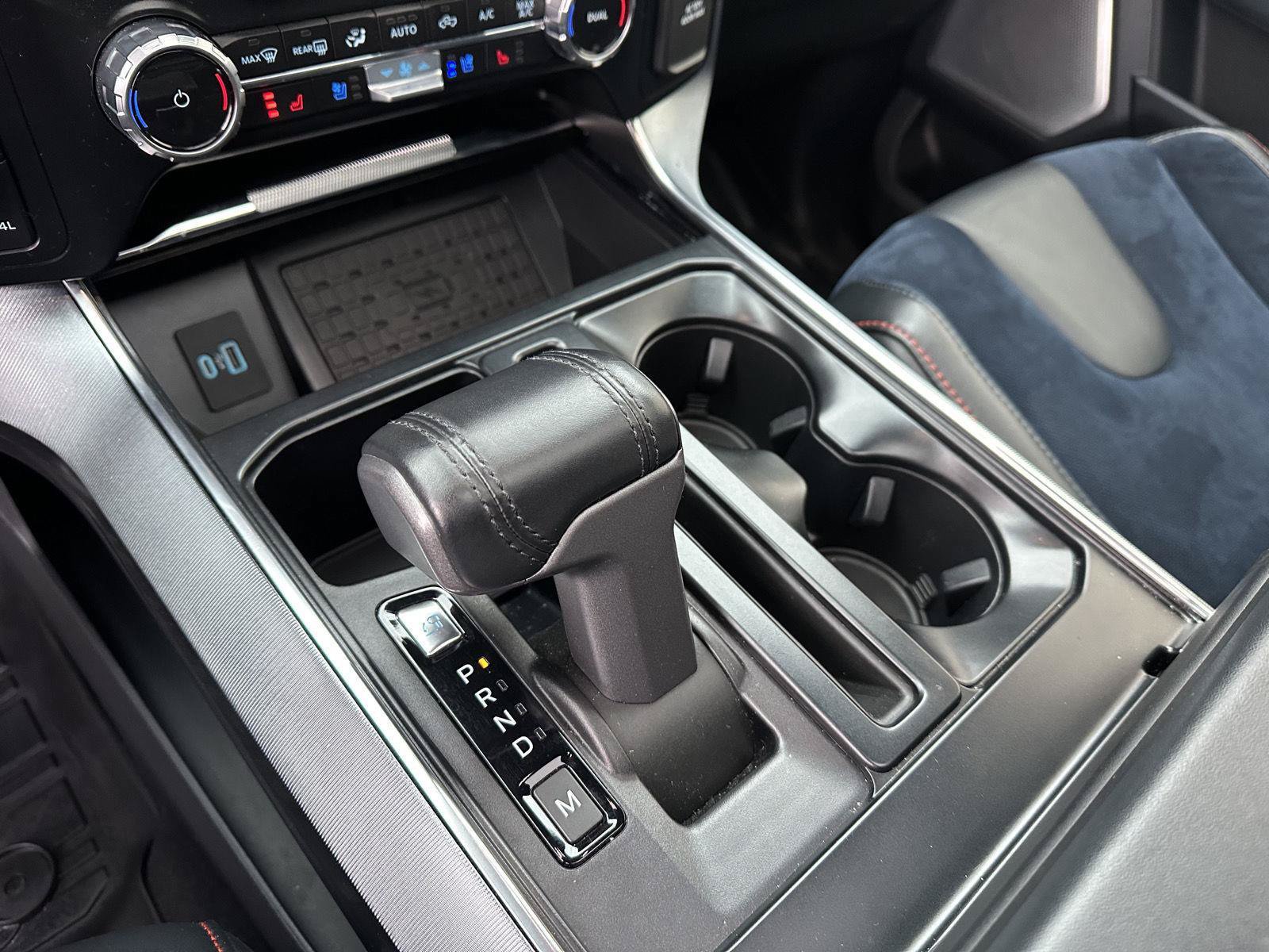 Used 2023 Ford F150 Raptor w/ Blue Interior Package AWD/4WD image 30