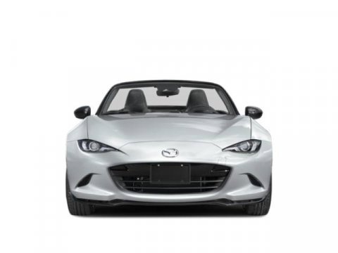 New 2026 MAZDA MX-5 Miata Club w/ Interior Package RWD image 7