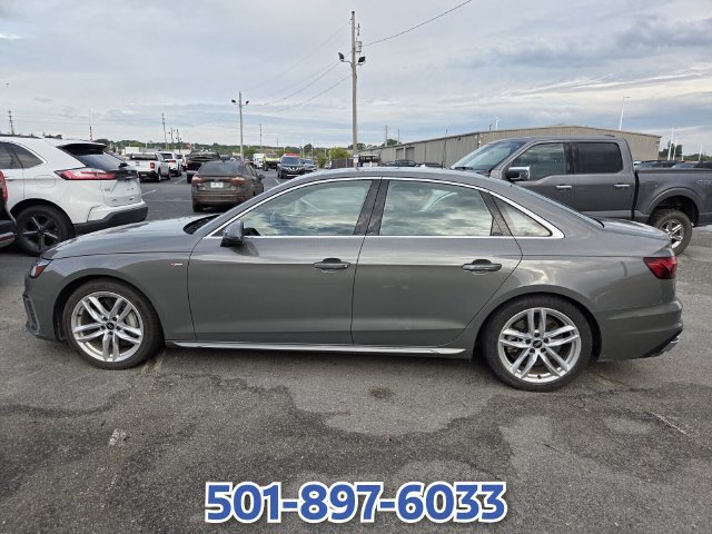 Used 2024 Audi A4 2.0T Premium Plus AWD/4WD image 6