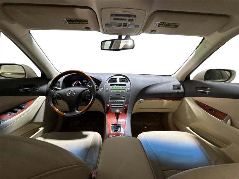 Used 2011 Lexus ES 350 image 14