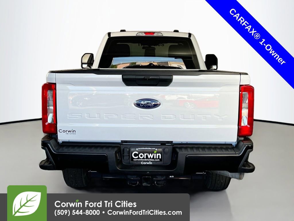 Used 2026 Ford F350 XL AWD/4WD image 12