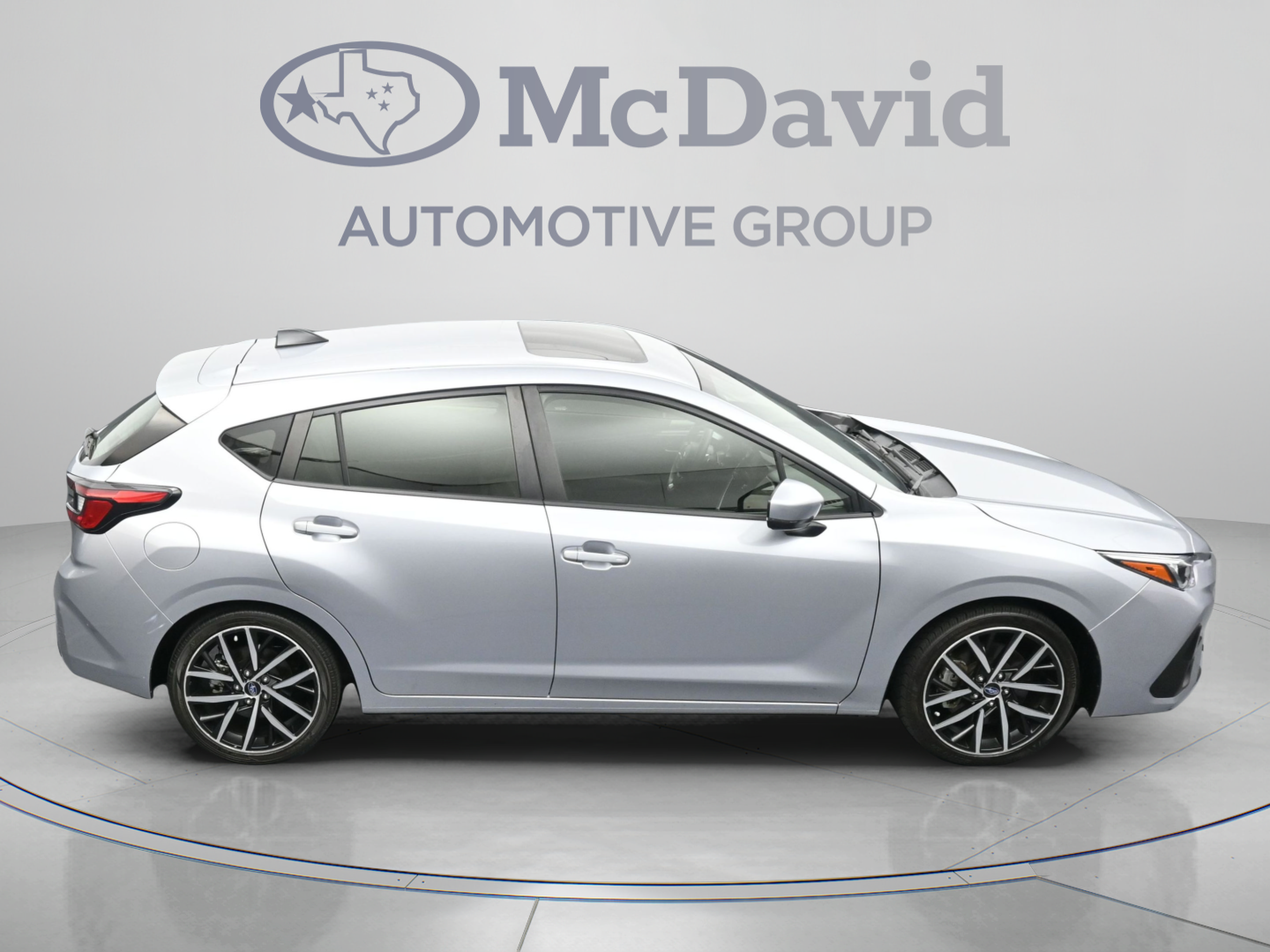 Used 2024 Subaru Impreza 2.0i Sport AWD/4WD image 40